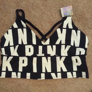Victoria's Secret PINK Ultimate Sports Bra